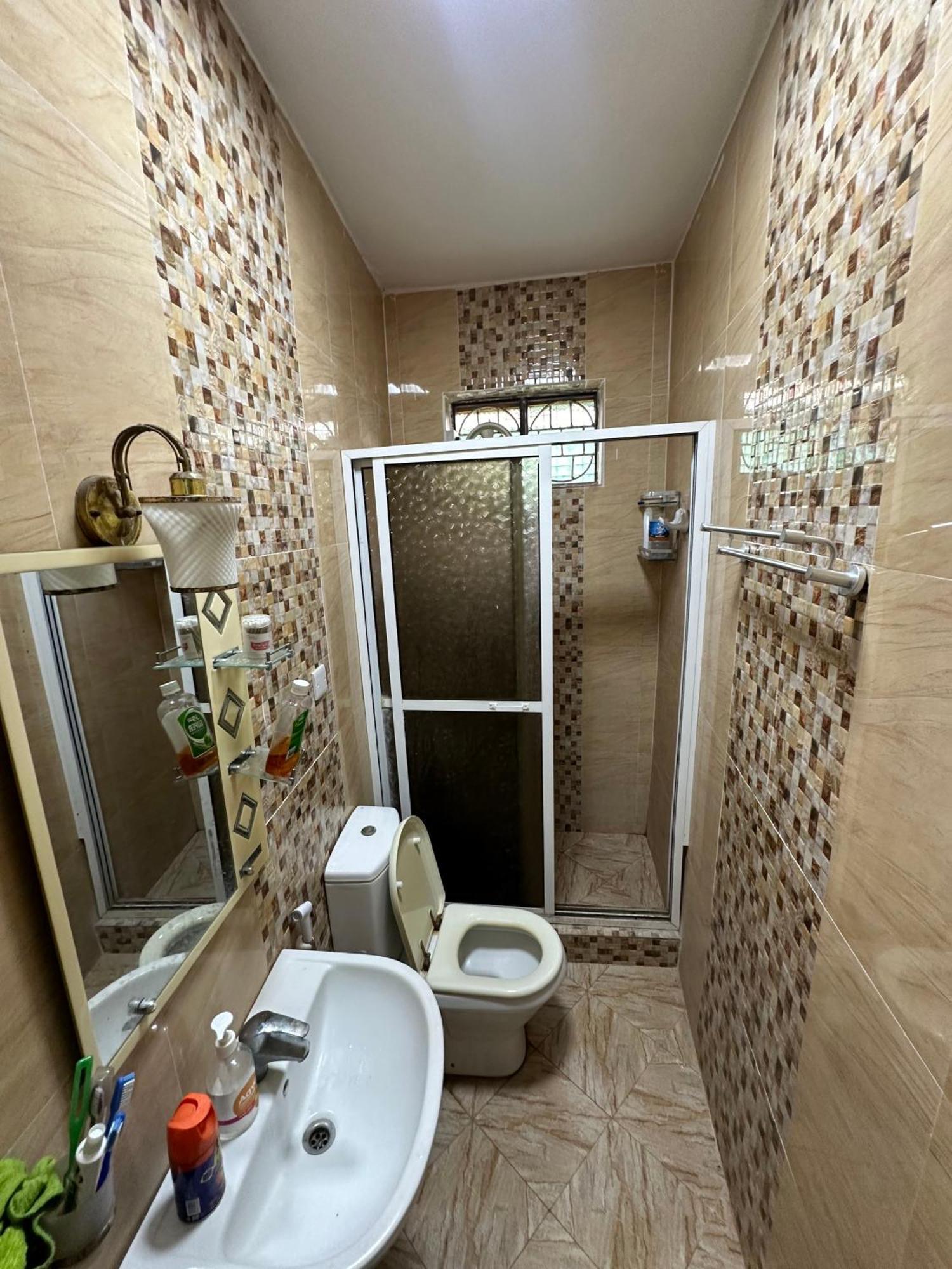 Apartament Pazuri