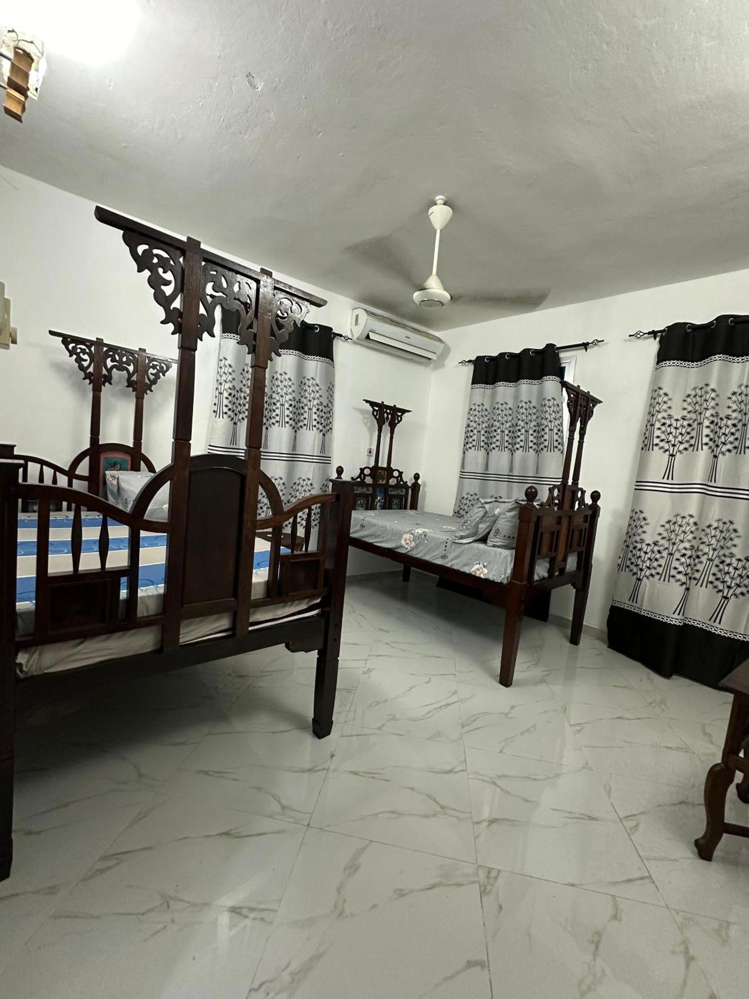 Pazuri Zanzibar